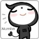 numbs