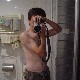 突然想画画