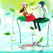 绱雨心